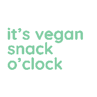 Cruelty Free Vegan Sticker by LiberEatApp