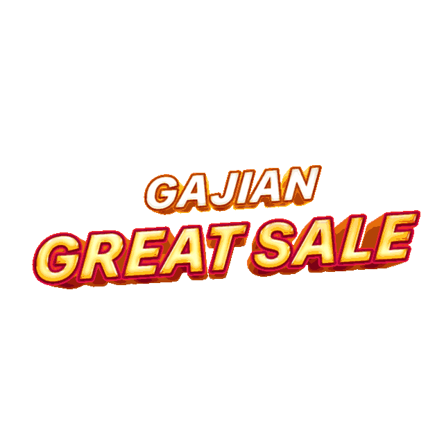 Giveaway Swipe Up Sticker by Bukalapak