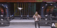 Chris Jericho Aew On Tnt GIF by All Elite Wrestling on TNT