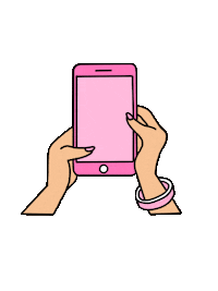 skin care pink Sticker by The Skinny Confidential