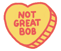 Meh Fun Sticker