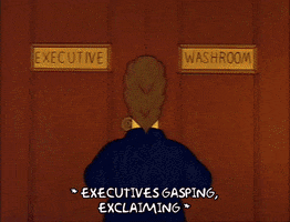 Season 2 GIF by The Simpsons