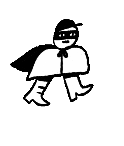 Jpaket giphyupload paket paké brigand Sticker