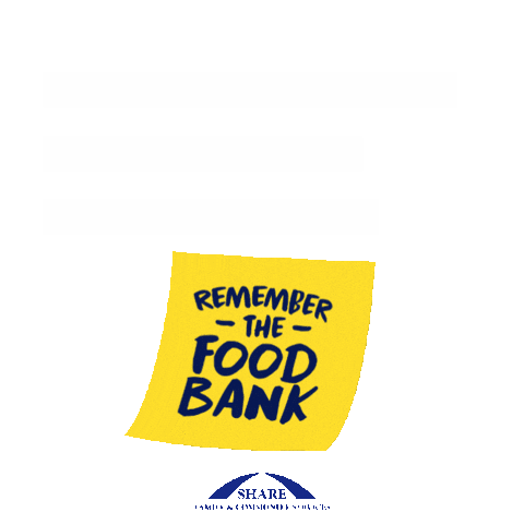 SHAREsociety giphyupload tricities share society share family and community services Sticker