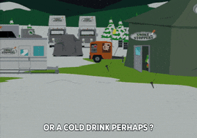 eric cartman speech GIF by South Park 