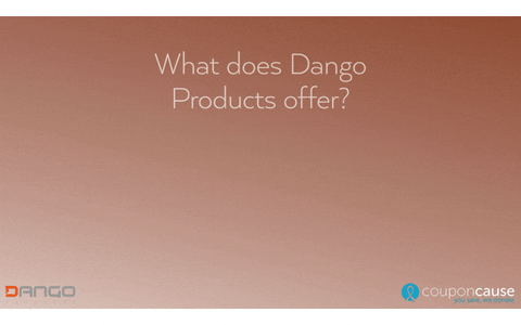 thecouponcause giphyupload faq coupon cause dango products GIF