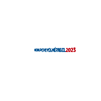 Meribel Sticker by Courchevel Méribel 2023