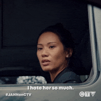 ctv jann jannonctv jann arden GIF