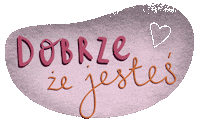 Serce Sticker