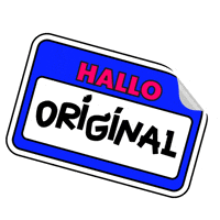 Animation Sticker GIF by ORÖ