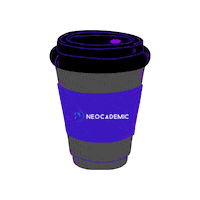 Josianne Brousseau Sticker by Josianne Brousseau Neomedias Agency