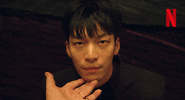 넷플릭스 GIF by Netflix Korea