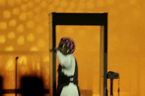 Asap Rocky Lollapalooza GIF by Respective