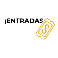 Prensa_Cultura_Sevilla cultura sevilla proximamente entradas Sticker