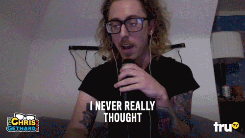 t-shirt GIF by truTV