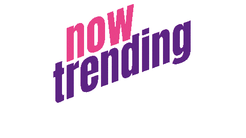 Trending Trend Sticker by Communicatie Team