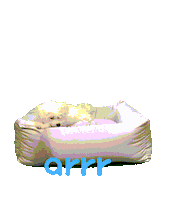 아르르 Sticker by arrr_official