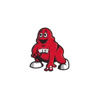 College Football Sticker by Western Kentucky University
