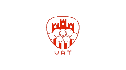Atletisme Sticker by Uaterrassa