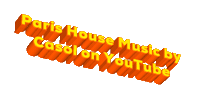 House Music Musique Sticker by Casol