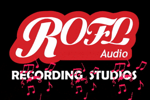 Roflaudionottingham GIF by Rofl Audio