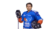 Goal Kevin Sticker by UNIS Flyers