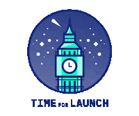 London Travel Sticker by The Points Guy