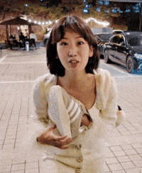 Sexy Beauty GIF