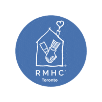 Sticker by RMHCToronto