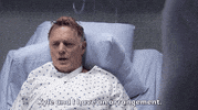 Hahn GIF by OWN: Oprah Winfrey Network
