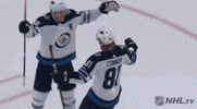 nhl happy sports sport excited GIF