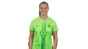 Football Changing Sticker by VfL Wolfsburg