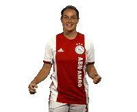 Sport Sticker by AFC Ajax