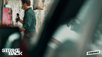 GIF by Cinemax