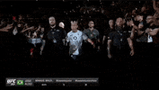 Mixed Martial Arts Sport GIF by UFC