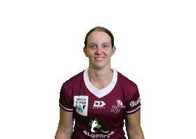 Dance Swipe Up Sticker by Reds Rugby