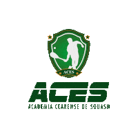 acessquash squash aces acessquash Sticker