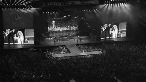 Kenny Chesney GIF by Megan Moroney