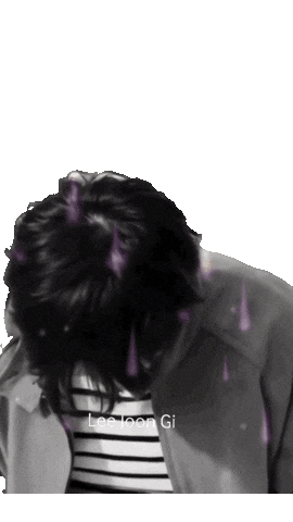 Lee Joon Gi Jg Sticker