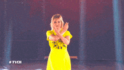 thevoiceofitaly coach the voice rai ventura GIF