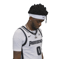Basketball Ticket Sticker by Providence Friars