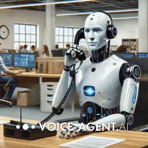 VoiceAgentAI giphyupload voice agent ai GIF