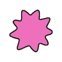 Star Pride Sticker by Maeve Chocolate