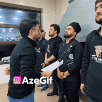 Azərbaycan GIF