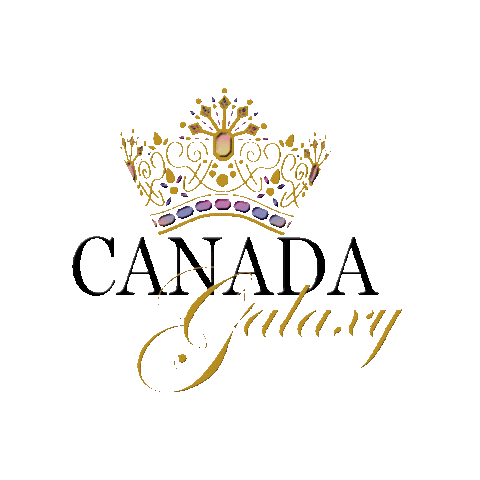 canadagalaxypageants universe galaxy pageant cgp Sticker