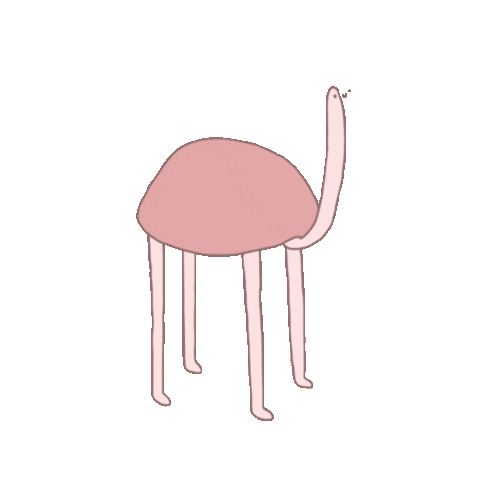 happy dance Sticker by odsanyu