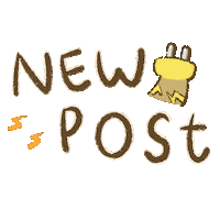 buzz77 new newpost buzz buzzzz Sticker