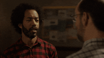 Aliens Mondays GIF by People of Earth TBS