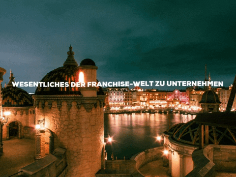 GIF by FranchiseONE.de