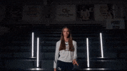 Georgia Tech Volleyball GIF by Georgia Tech Yellow Jackets